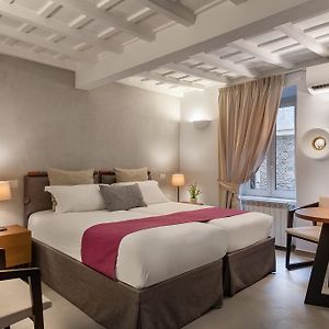 Deluxe Kamer